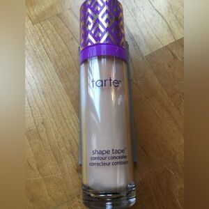 TARTE Shape Tape Contour Concealer (choice of one item)